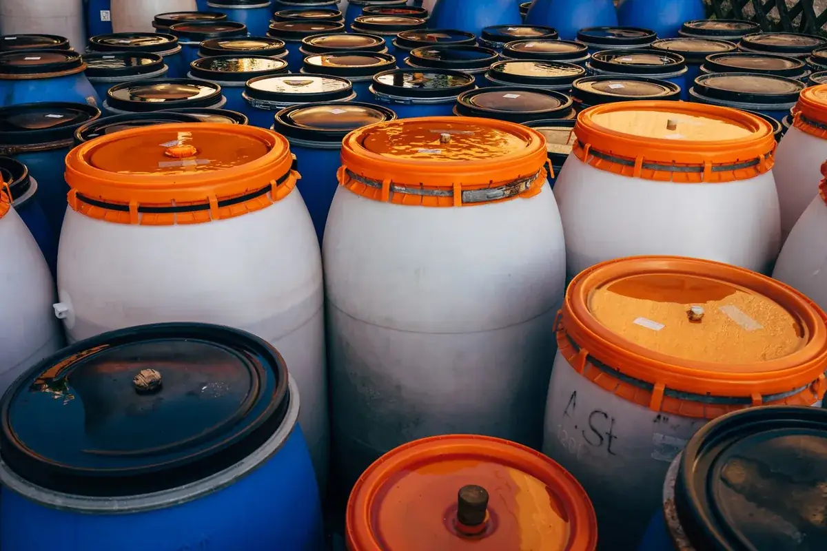 Chemical & Toxic Waste Cleanup in Harlem, FL